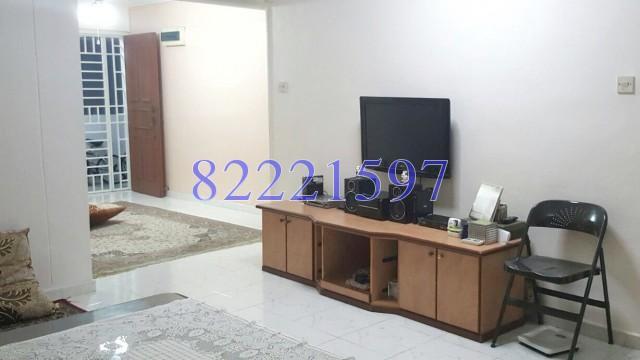 Blk 467 Admiralty Drive (Sembawang), HDB 4 Rooms #130835632